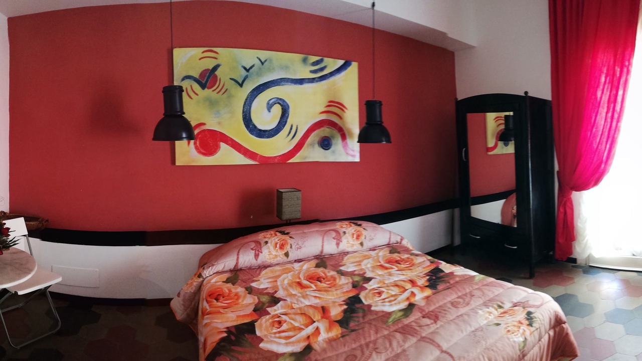 Photo of Bedroom in Reggio Calabria