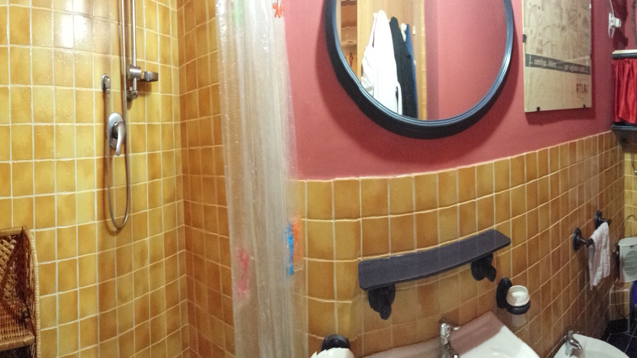 Photo of Bathroom in Reggio Calabria