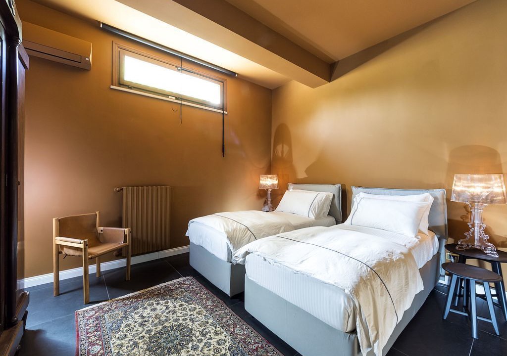 Photo of Bedroom in Syracuse
