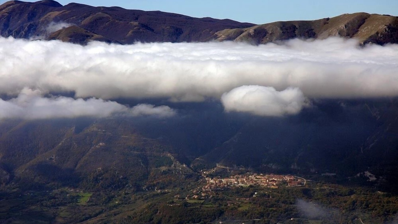 Photo of Outdoor in Senerchia