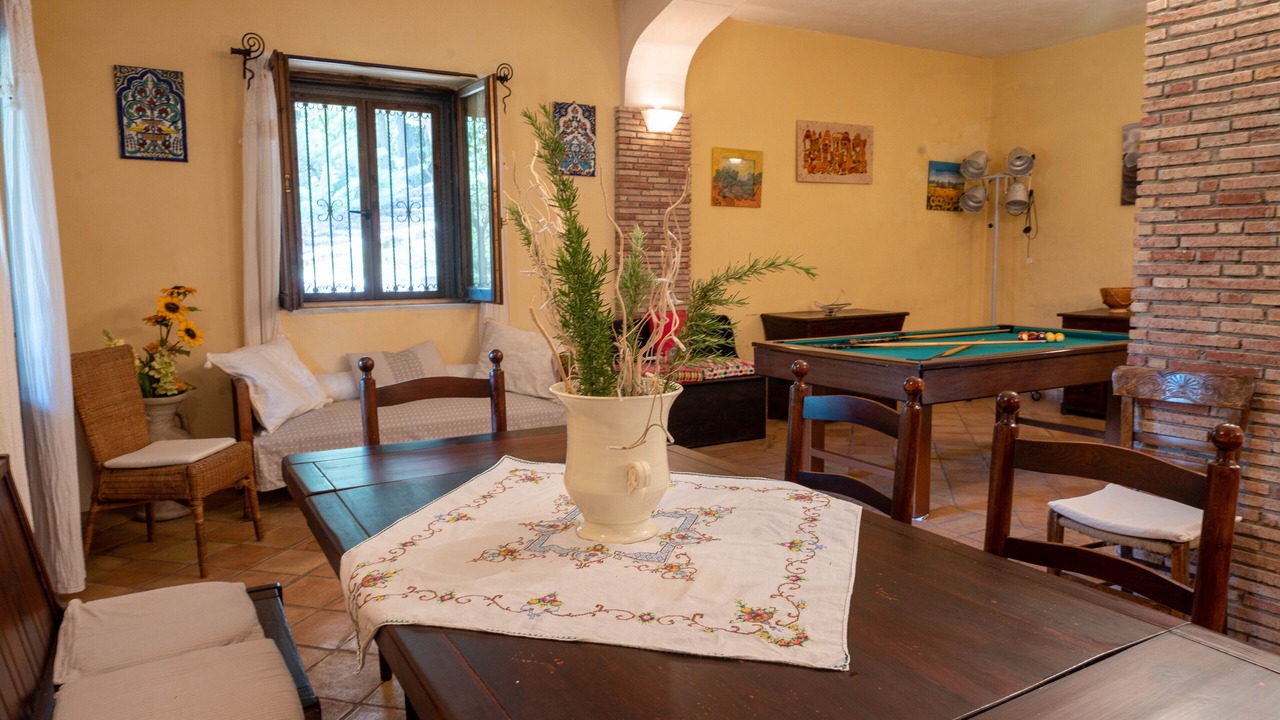 Photo of Bedroom in Senerchia