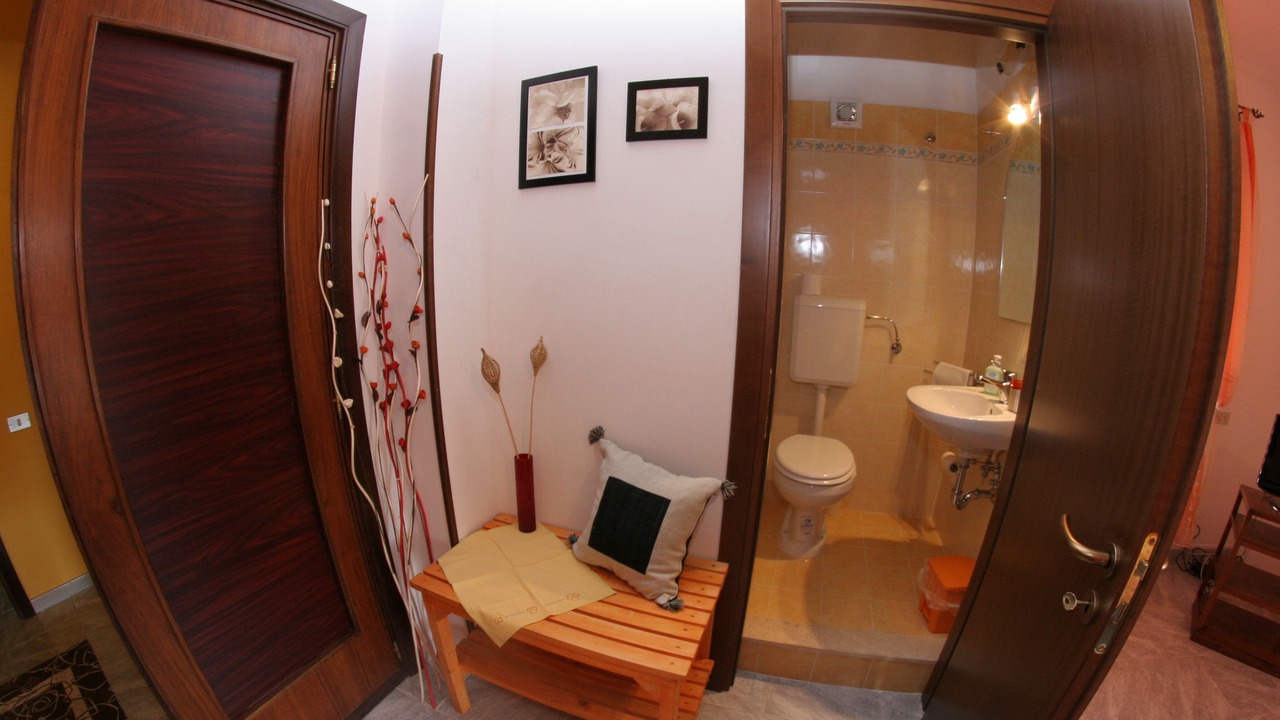Photo of Bathroom in Porto Salvo