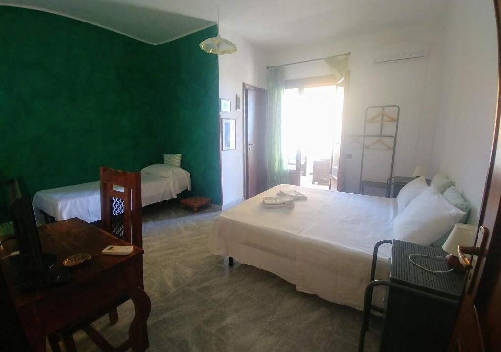 Photo of Bedroom in Porto Salvo