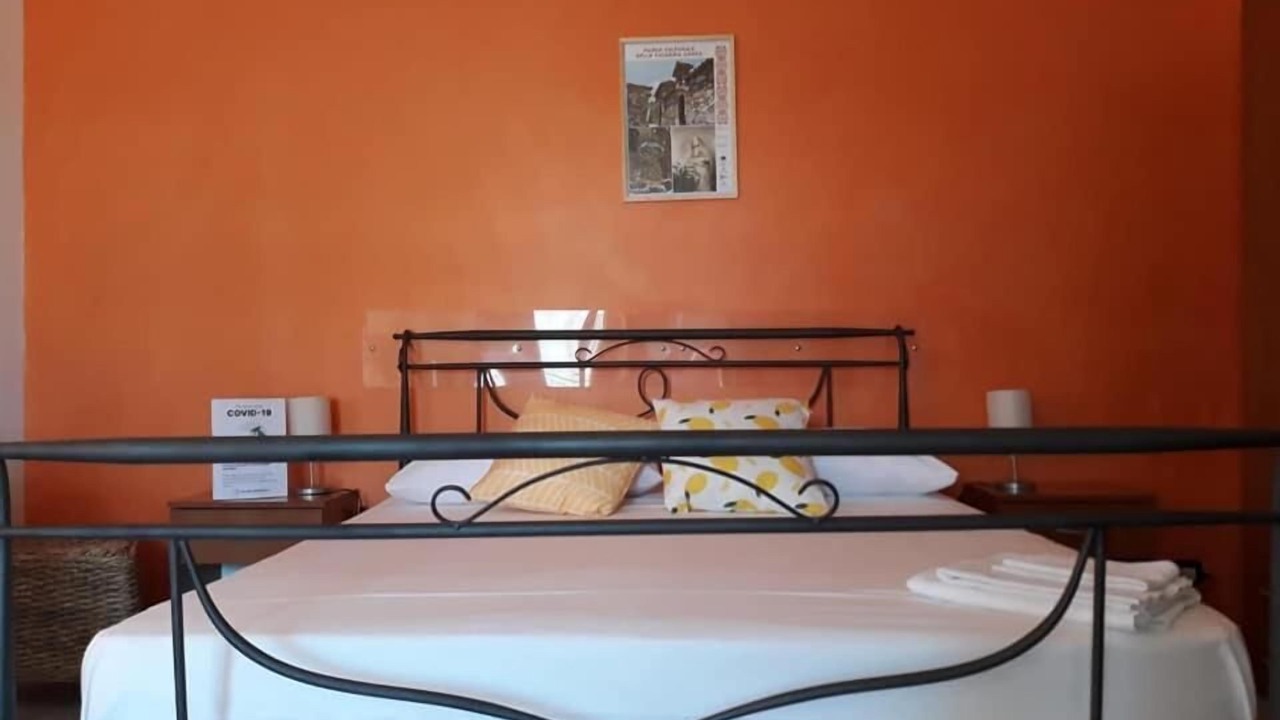 Photo of Bedroom in Porto Salvo