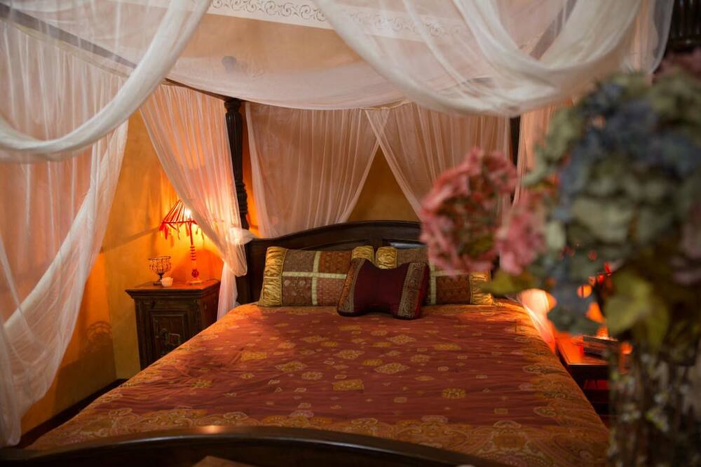 Photo of Bedroom in Sant'Angelo Muxaro