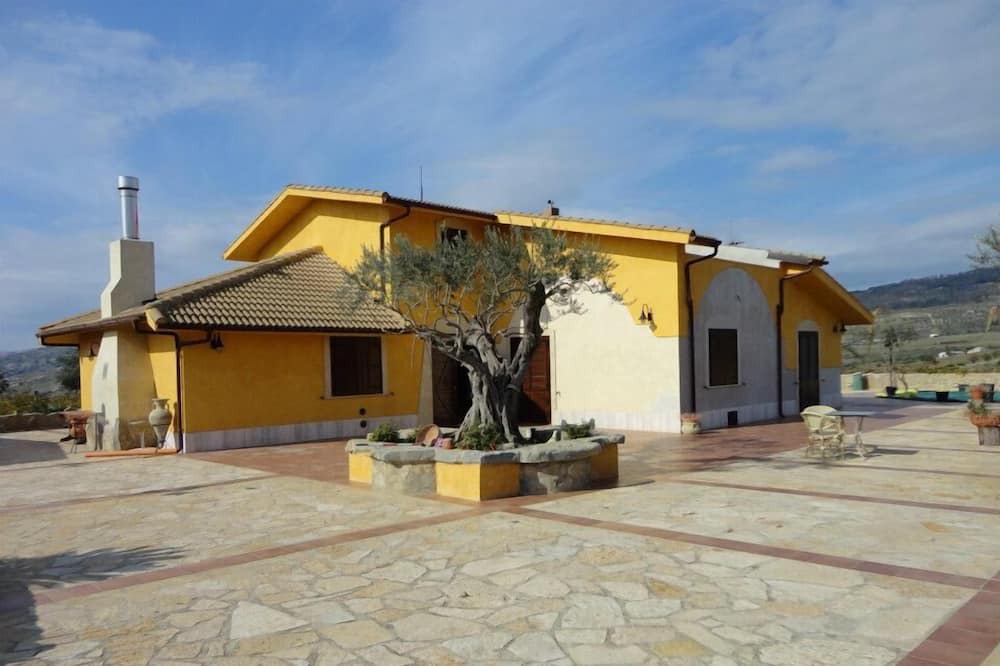 Photo of Outdoor in Sant'Angelo Muxaro