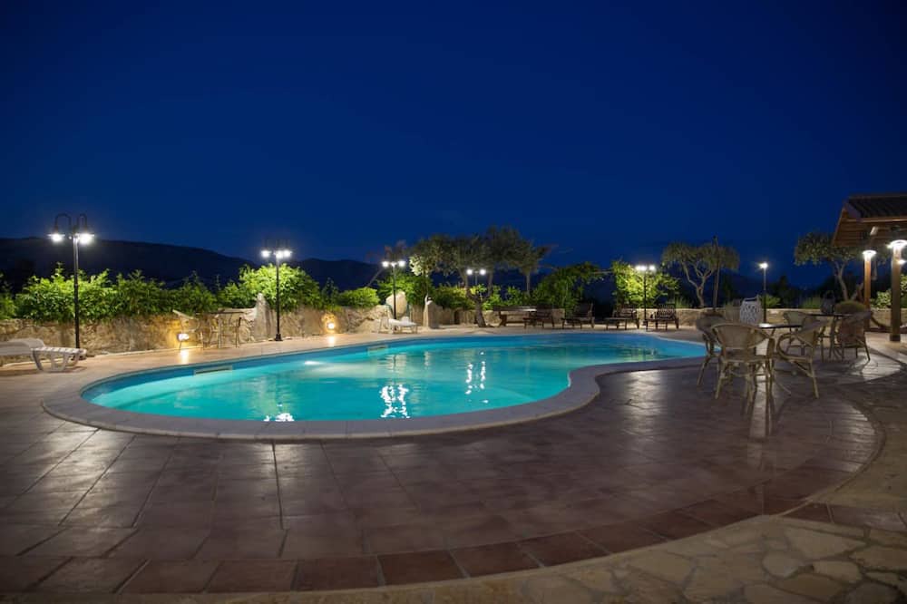 Photo of Outdoor in Sant'Angelo Muxaro