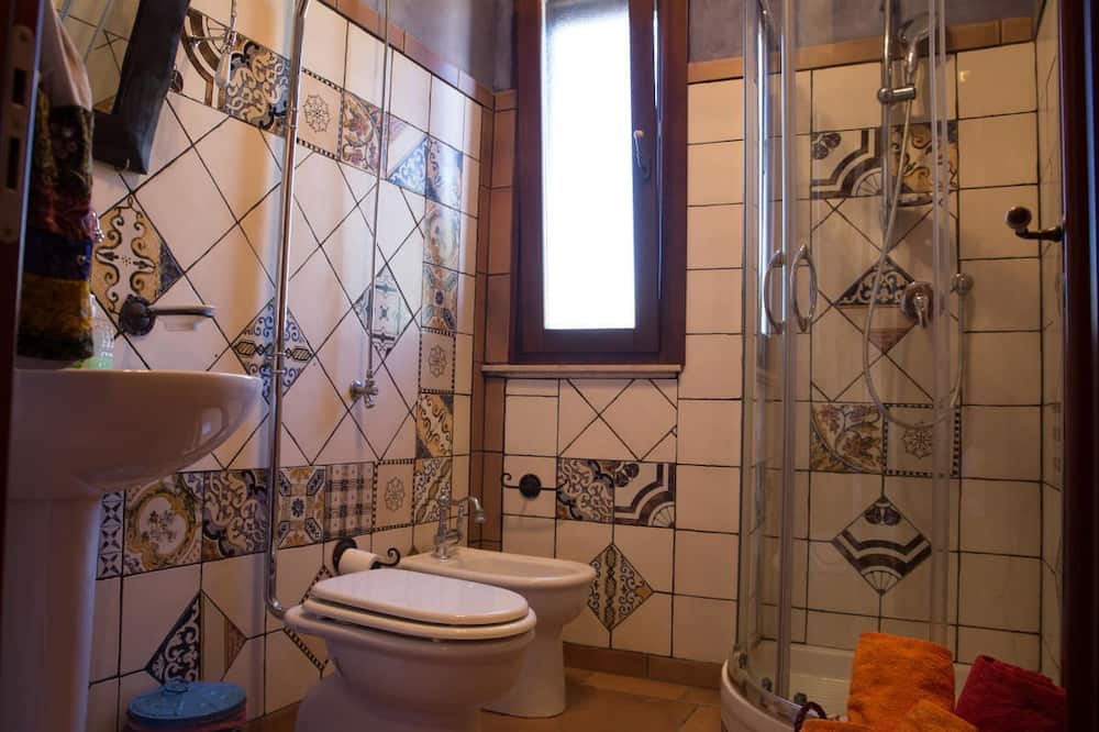 Photo of Bathroom in Sant'Angelo Muxaro