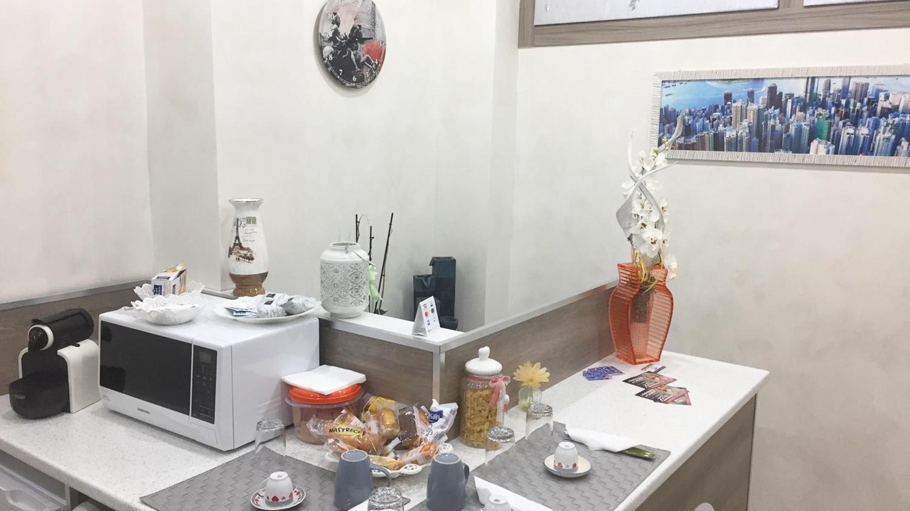 Photo of Kitchen in Reggio Calabria