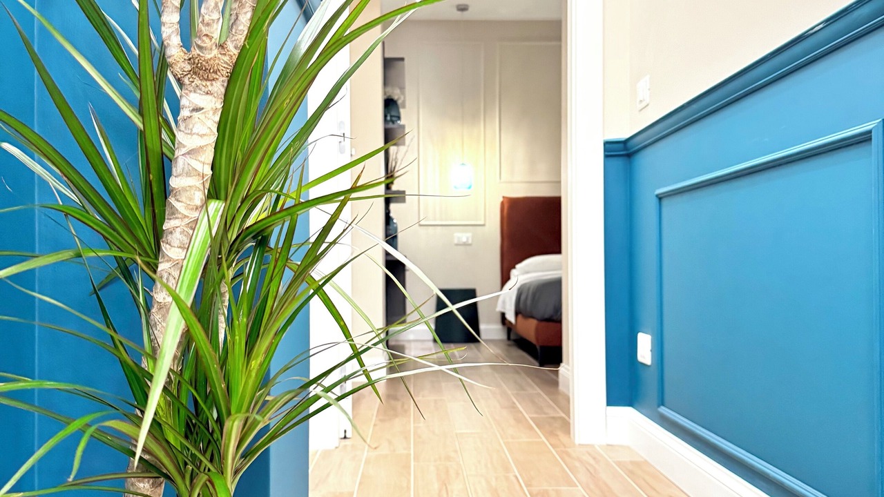 Photo of Bedroom in Reggio Calabria