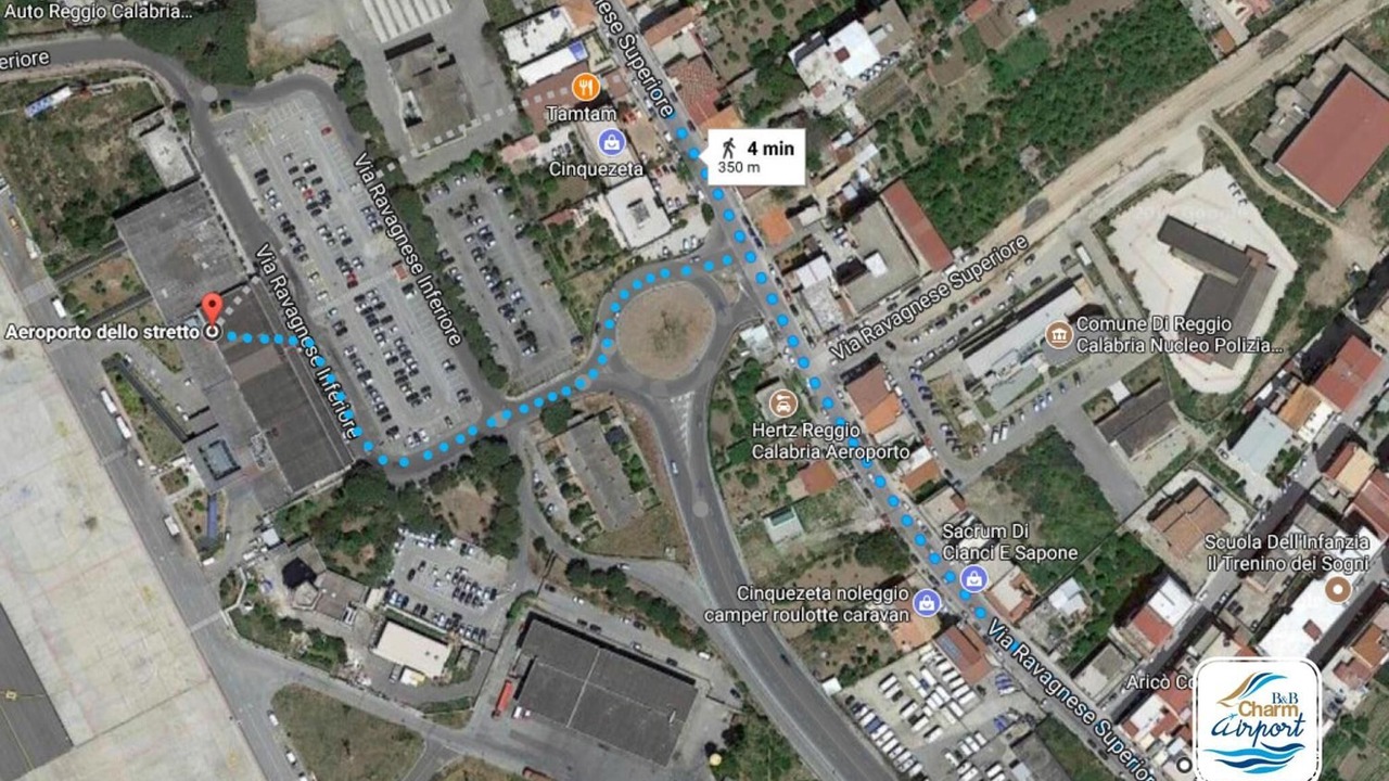 Photo of Outdoor in Reggio Calabria