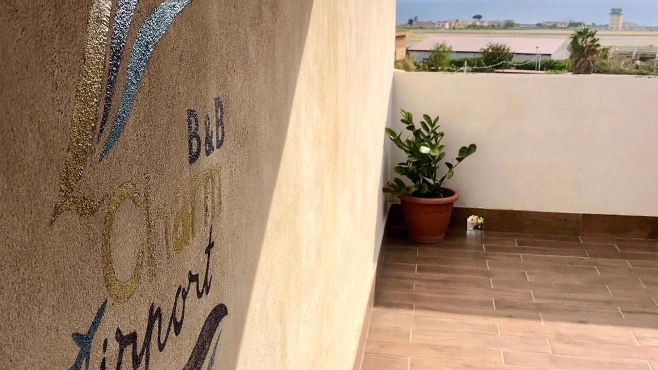 Photo of Patio Balcony in Reggio Calabria