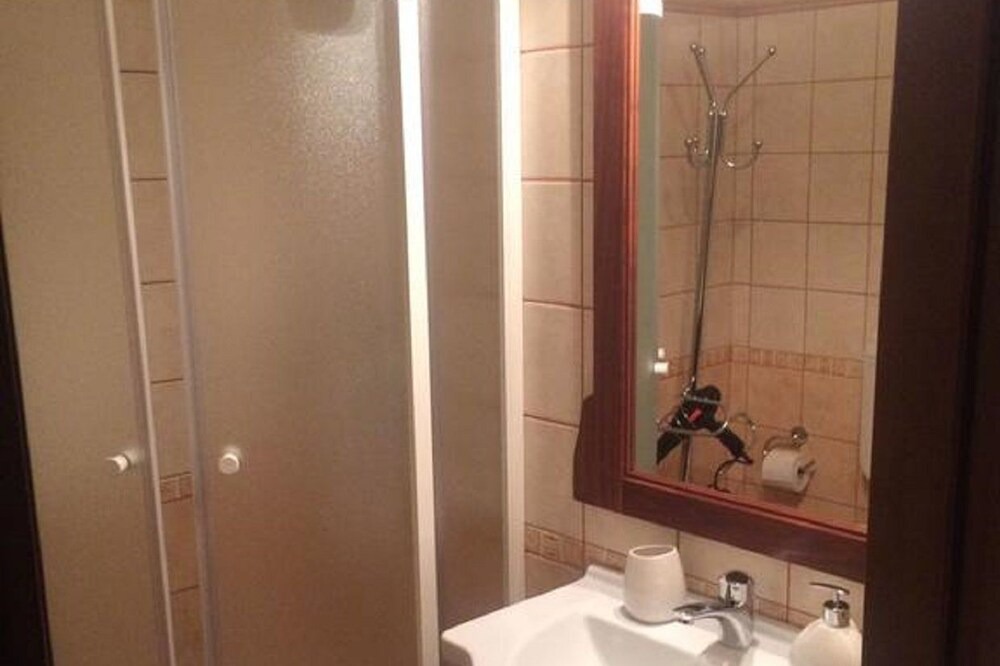 Photo of Bathroom in Valguarnera Caropepe