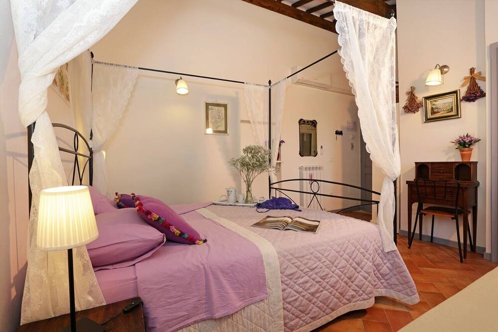 Photo of Bedroom in Manciano