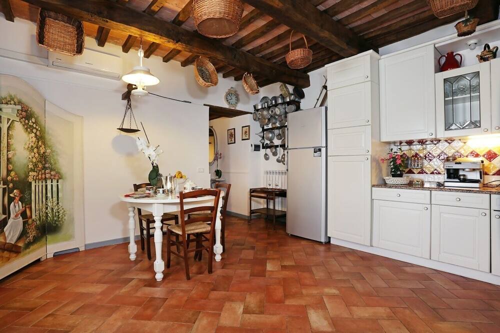Photo of Kitchen in Manciano