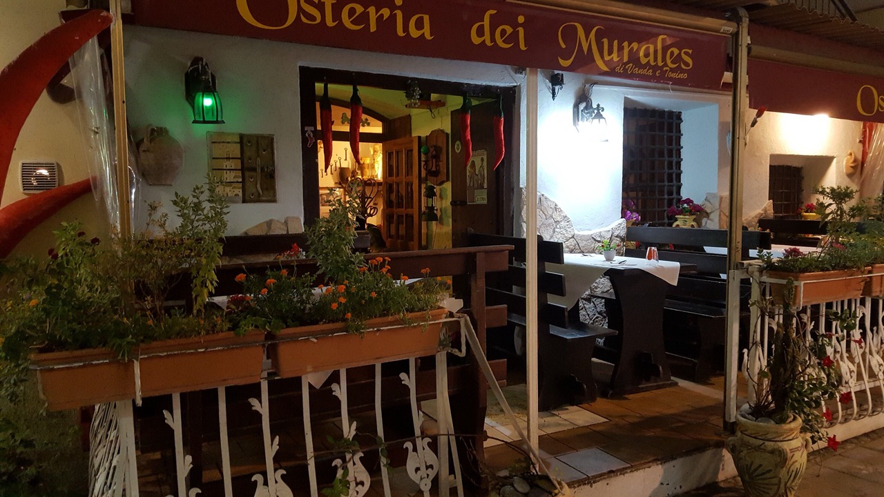 Photo of Patio Balcony in Fuscaldo