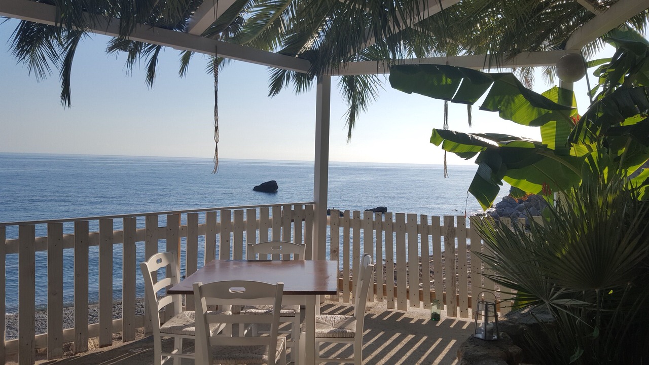 Photo of Outdoor in Fuscaldo