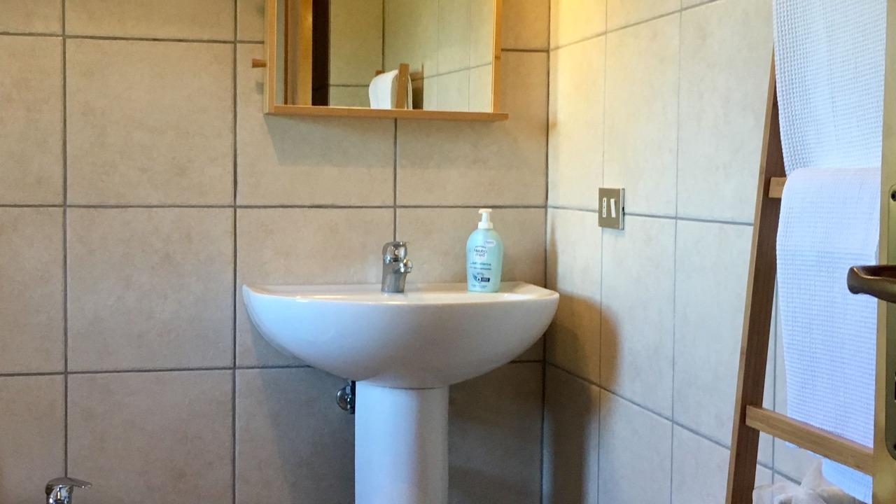 Photo of Bathroom in Castell'Umberto