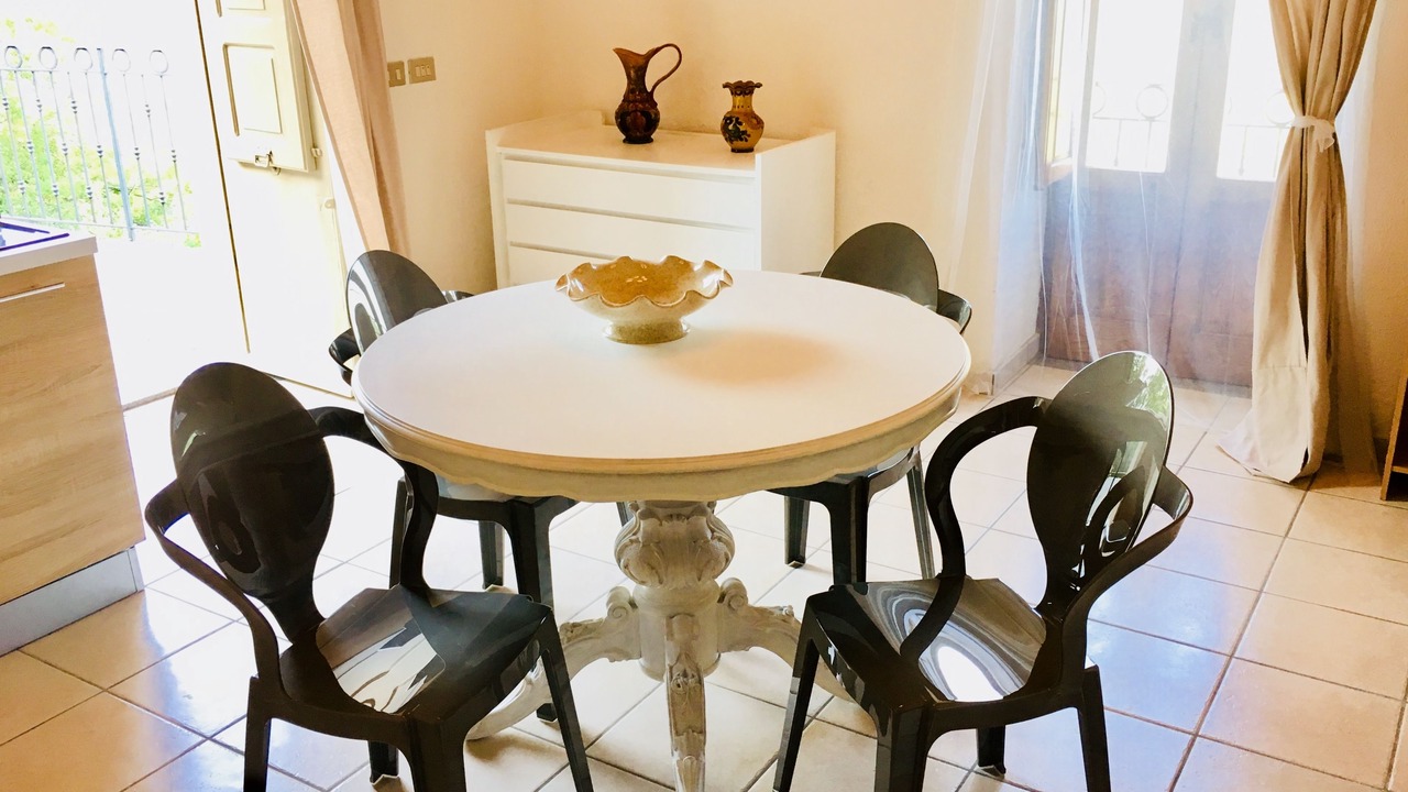 Photo of Bedroom in Castell'Umberto