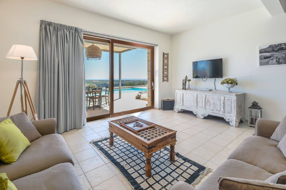 Photo of Livingroom in Ragusa