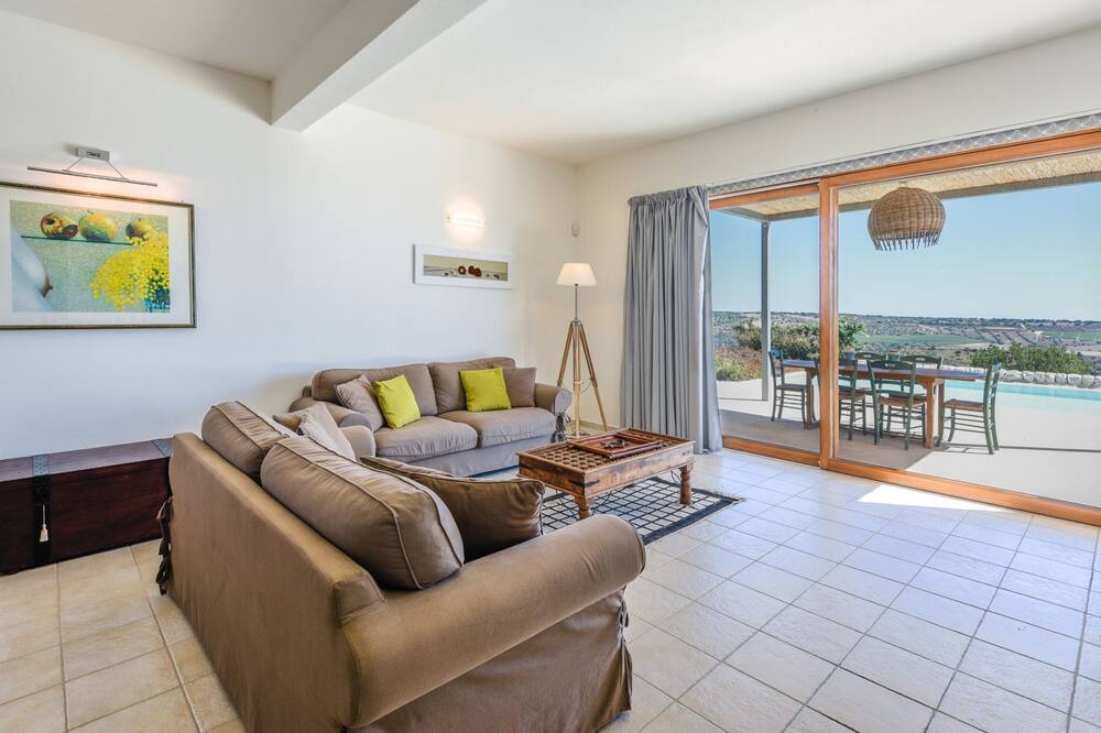 Photo of Livingroom in Ragusa