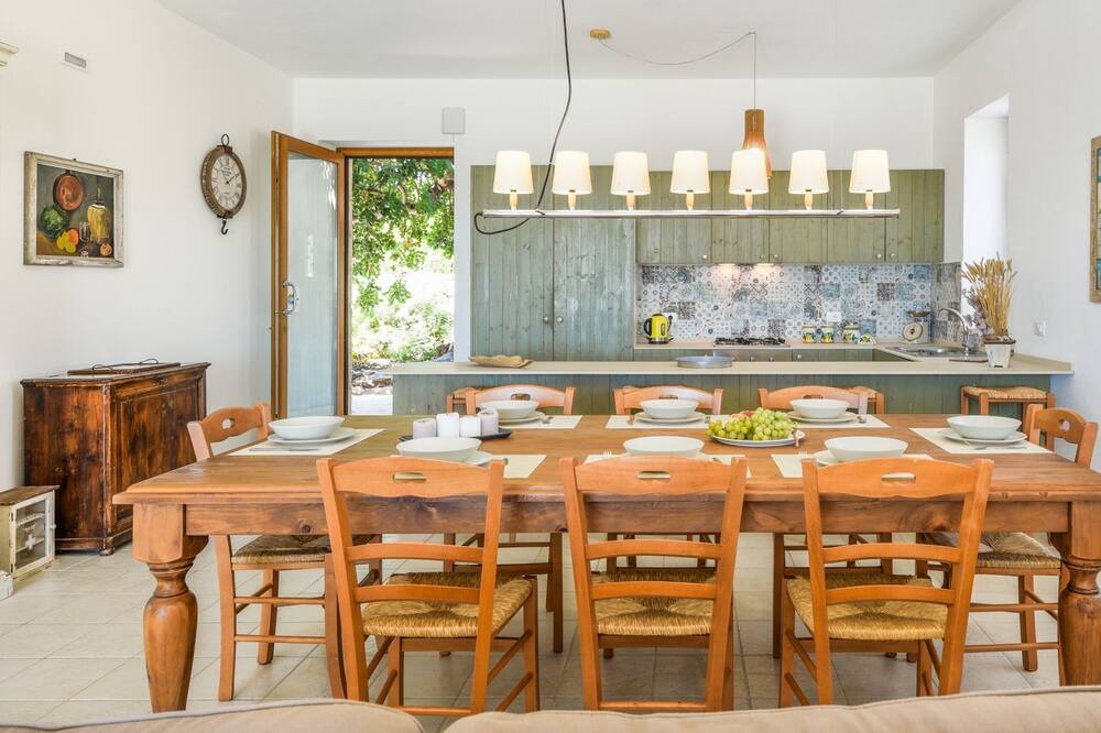 Photo of Kitchen in Ragusa