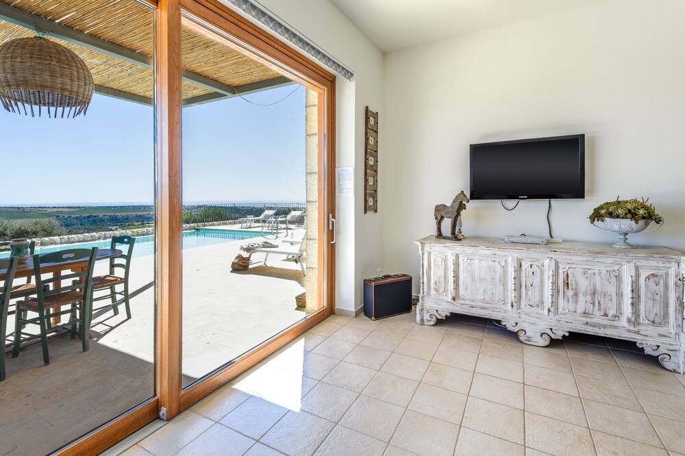 Photo of Bedroom in Ragusa