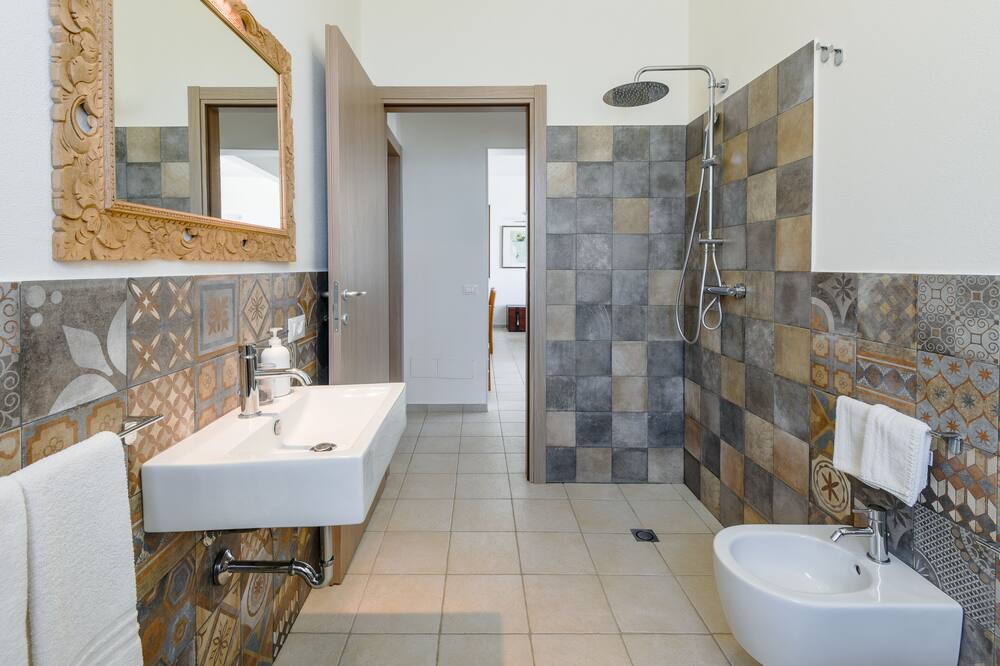 Photo of Bathroom in Ragusa