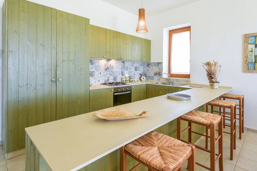 Photo of Kitchen in Ragusa