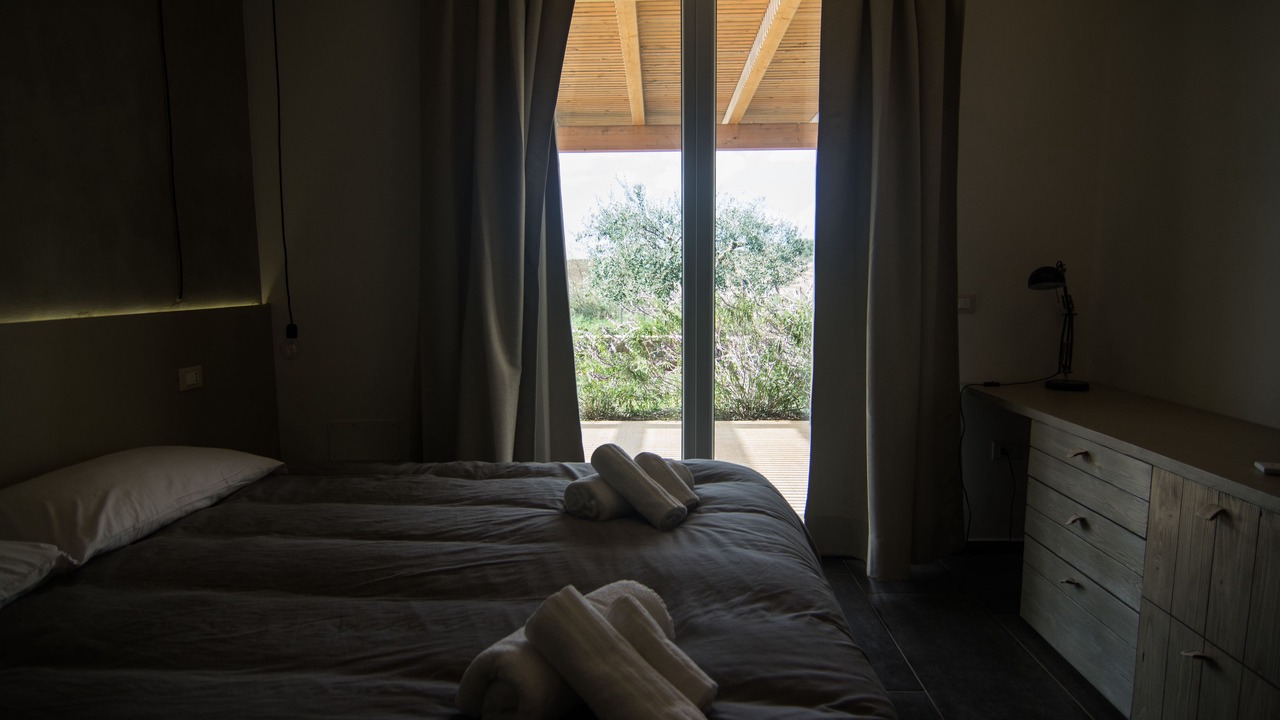 Photo of Bedroom in Noto