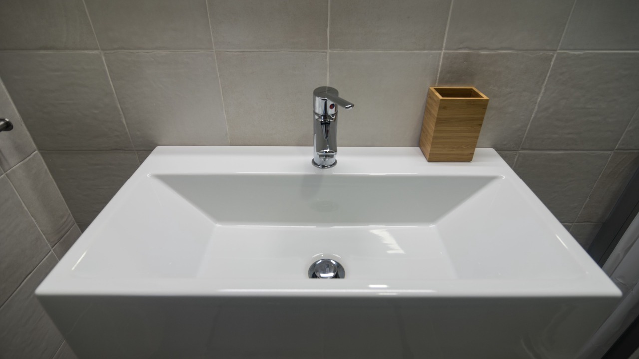 Photo of Bathroom in Noto