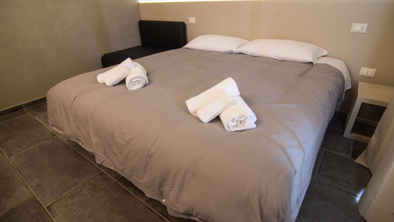 Photo of Bedroom in Noto