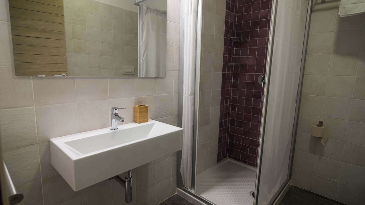 Photo of Bathroom in Noto