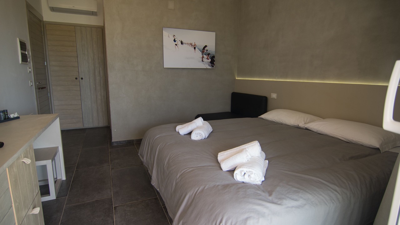 Photo of Bedroom in Noto