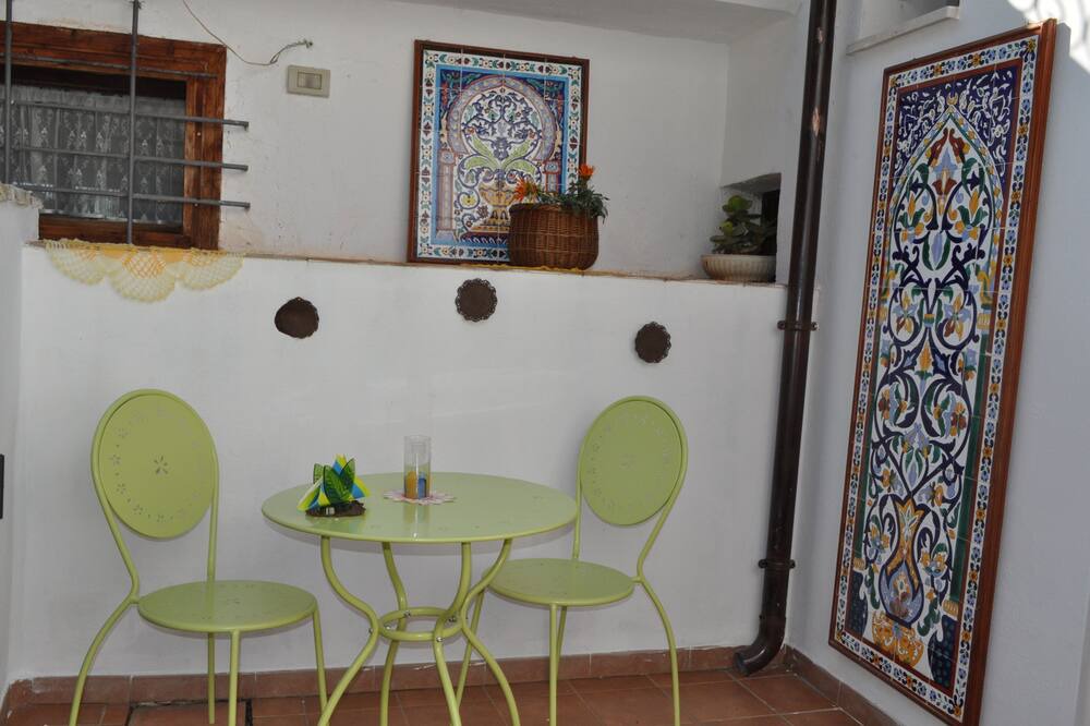 Photo of Kitchen in Castelluzzo