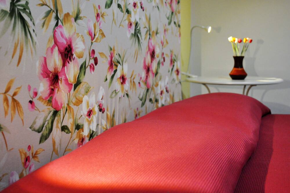 Photo of Bedroom in Castelluzzo