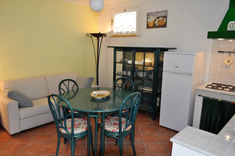 Photo of Kitchen in Castelluzzo