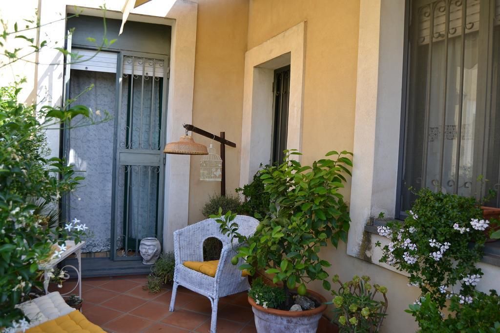 Photo of Patio Balcony in Viagrande