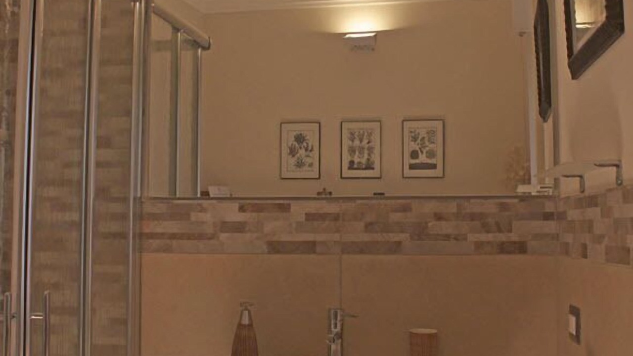 Photo of Bathroom in Viagrande