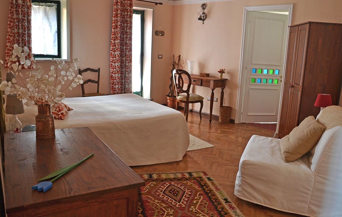 Photo of Bedroom in Viagrande