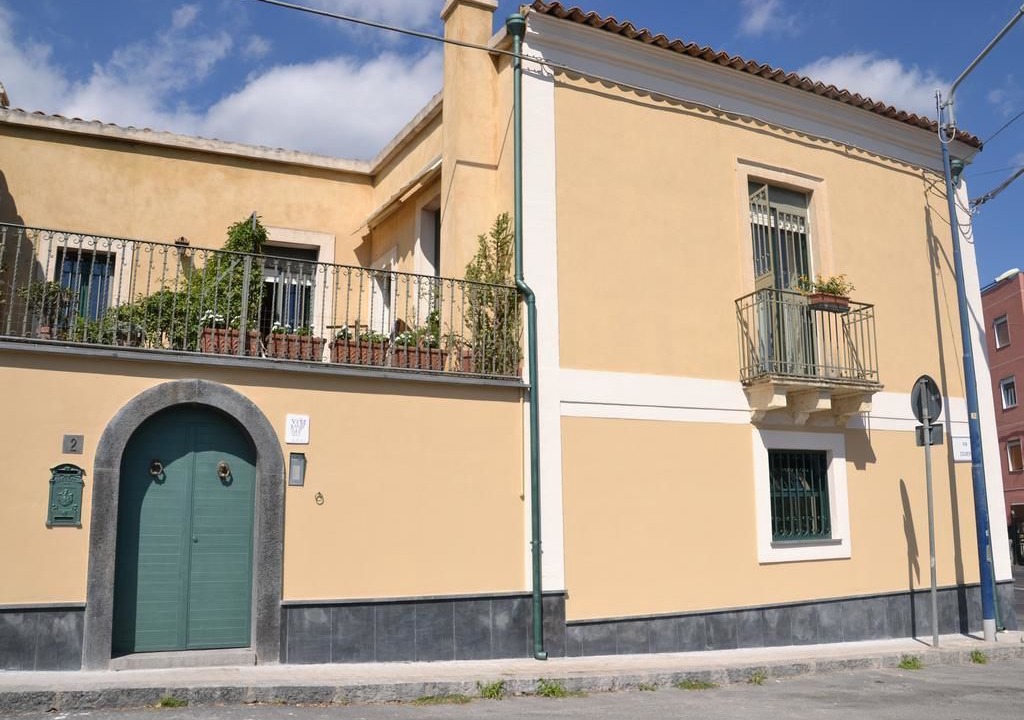 Photo of Outdoor in Viagrande