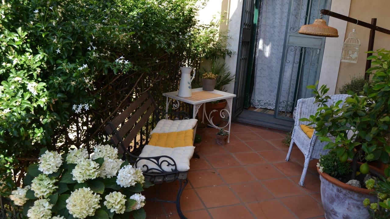 Photo of Patio Balcony in Viagrande