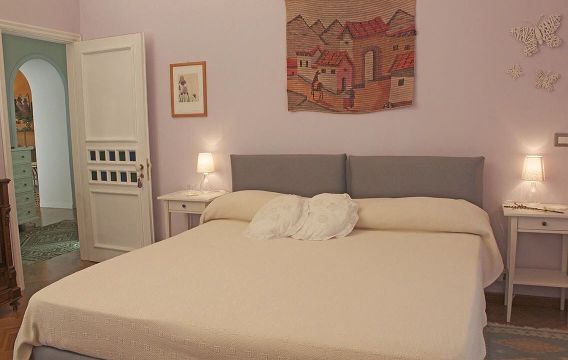 Photo of Bedroom in Viagrande