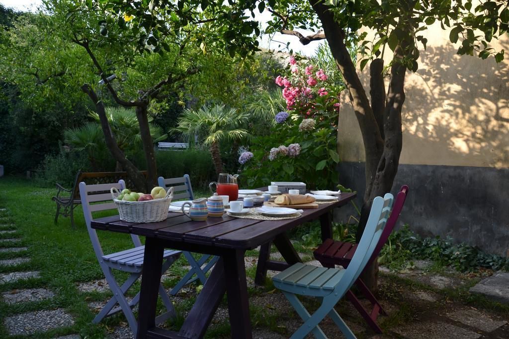 Photo of Outdoor in Viagrande