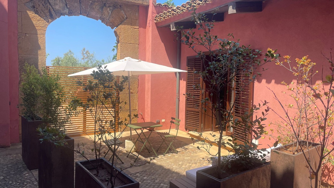 Photo of Bedroom in Agrigento