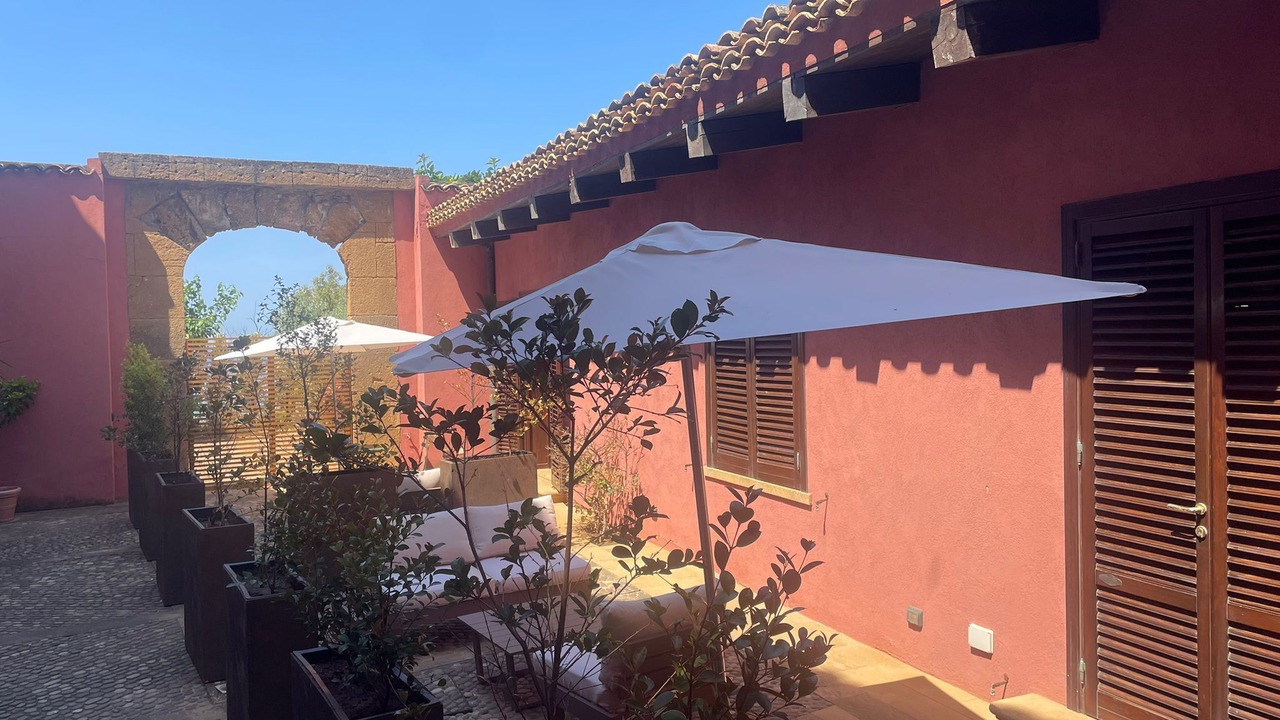 Photo of Patio Balcony in Agrigento