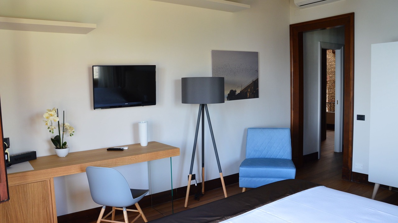 Photo of Bedroom in Agrigento