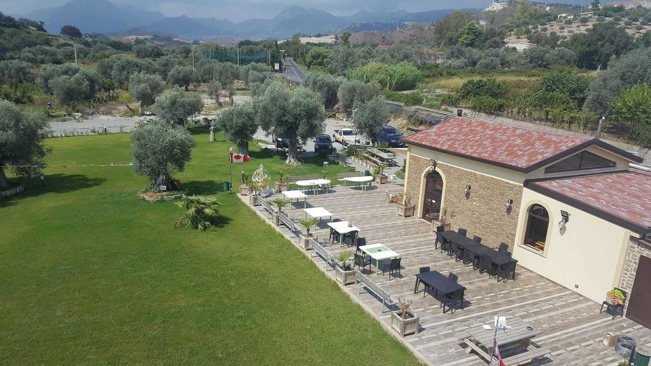 Photo of Outdoor in Ardore Marina