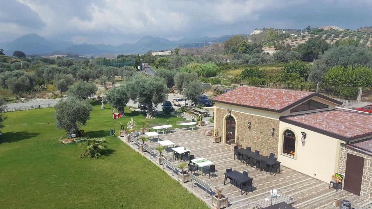 Photo of Outdoor in Ardore Marina