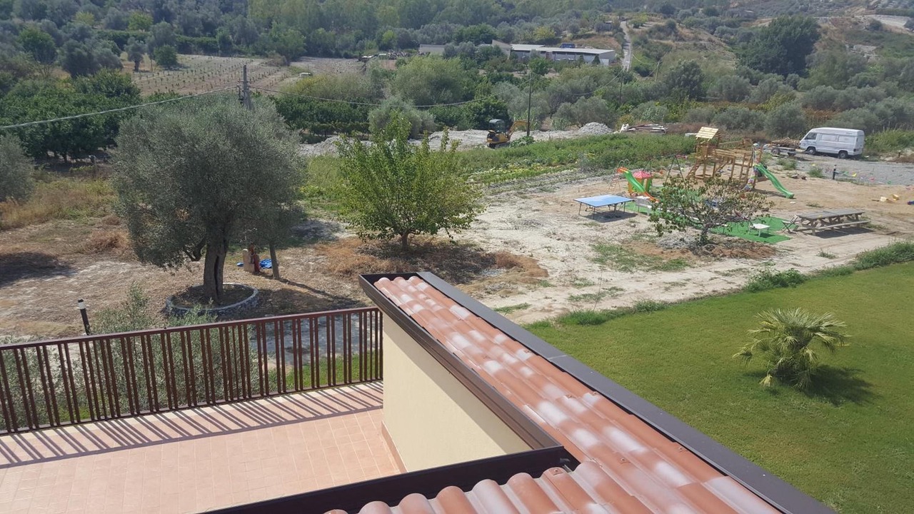 Photo of Patio Balcony in Ardore Marina